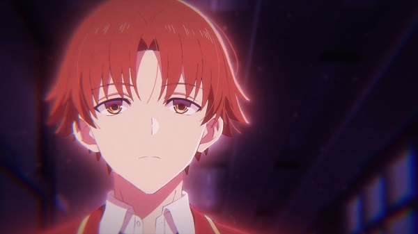 ようこそ実力至上主義の教室へ 4th Season 2年生編1学期