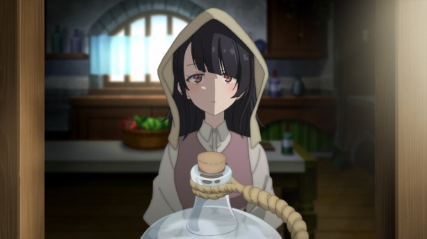 魔女の旅々0308