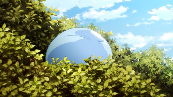 転生したらスライムだった件 第4期