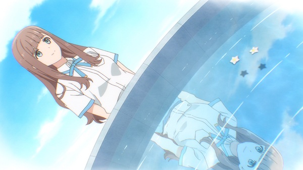 レプリカだって、恋をする。