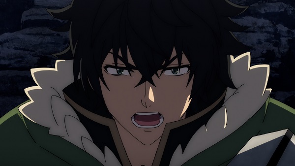盾の勇者の成り上がり Season5