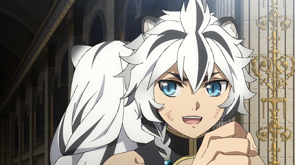 盾の勇者の成り上がり Season4