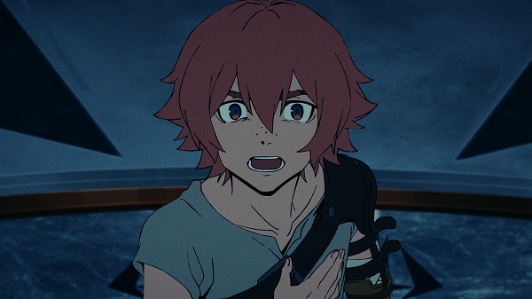 勇者刑に処す 懲罰勇者9004隊刑務記録