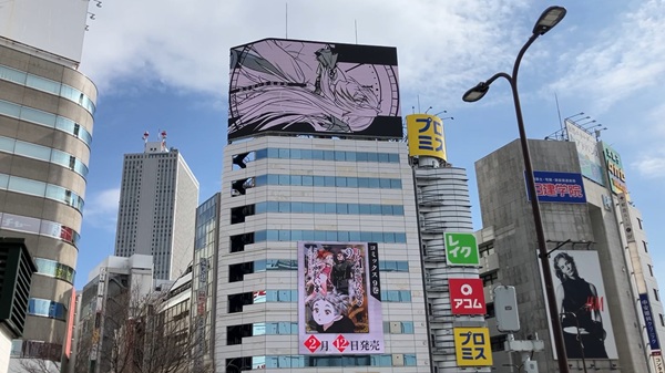 町人Aは悪役令嬢をどうしても救いたい