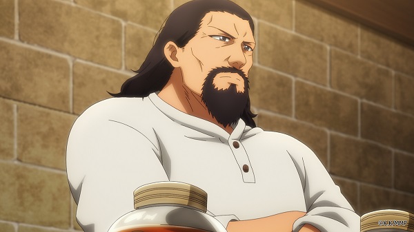 悪食令嬢と狂血公爵