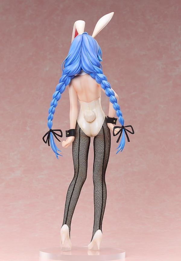 ロキシー・ミグルディア