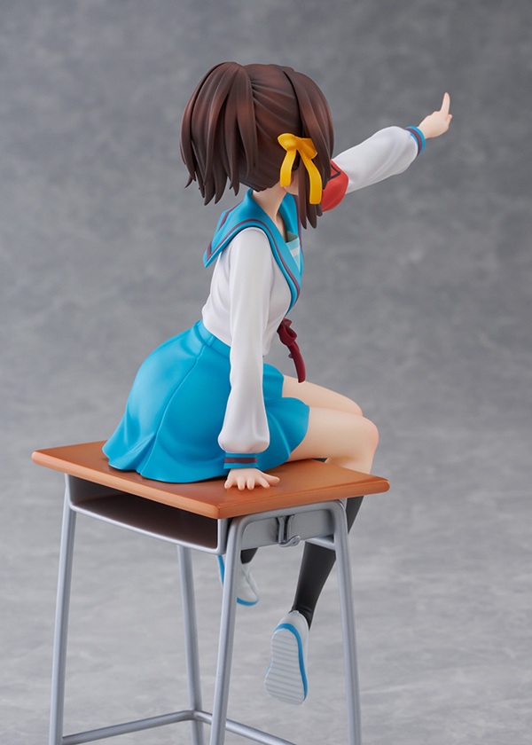 涼宮ハルヒ