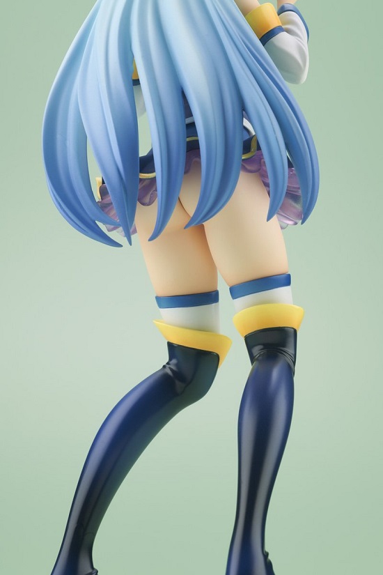 この素晴らしい世界に祝福を！』よりアクシズ教団の御神体・アクア1／8