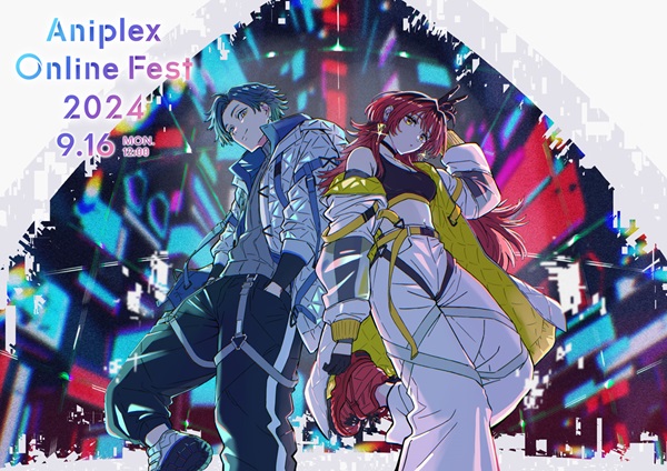 Aniplex Online Fest 2024