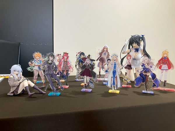 第18回GA文庫大賞授賞式
