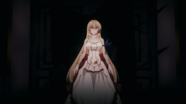 キミと僕の最後の戦場、あるいは世界が始まる聖戦Season II