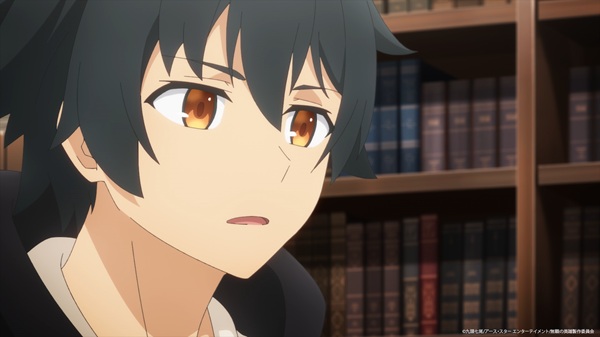 無職の英雄 ~別にスキルなんか要らなかったんだが~