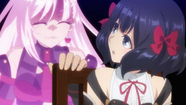 嘆きの亡霊は引退したい 第2クール