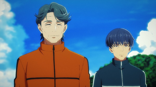 ようこそ実力至上主義の教室へ 4th Season 2年生編1学期