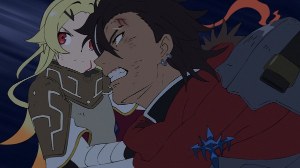 勇者刑に処す 懲罰勇者9004隊刑務記録