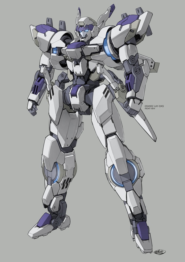 機動転生