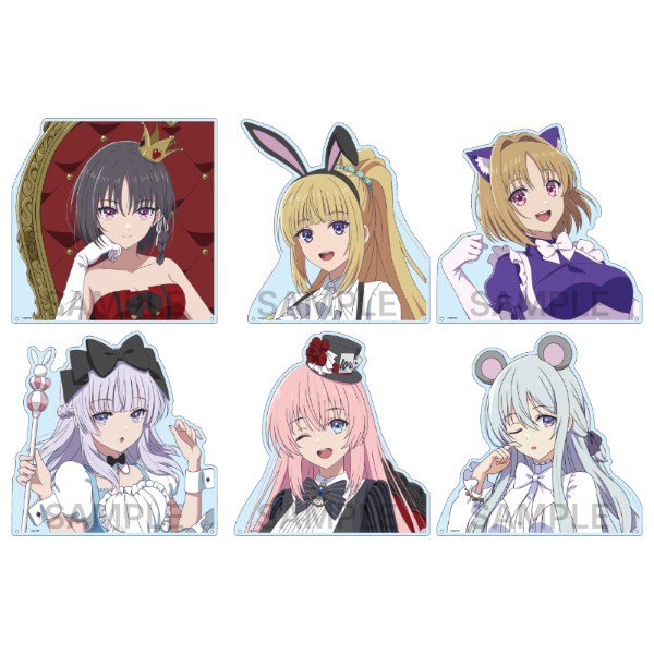 ようこそ実力至上主義の教室へ