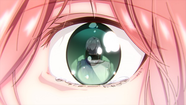 どうも、好きな人に惚れ薬を依頼された魔女です。