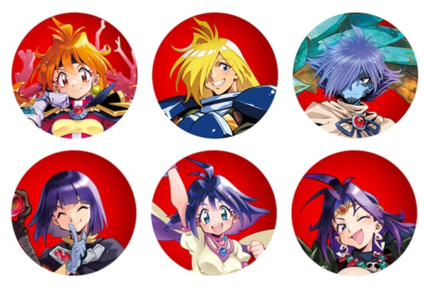 スレイヤーズ展06