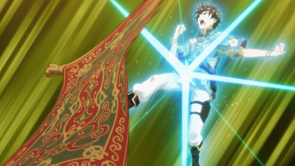 嘆きの亡霊は引退したい 第2クール