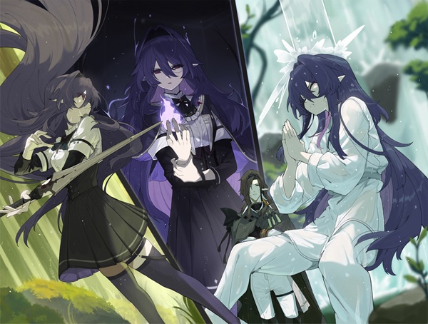 陰の実力者になりたくて!