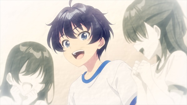 千歳くんはラムネ瓶のなか 第2クール