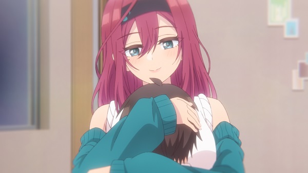 友達の妹が俺にだけウザい