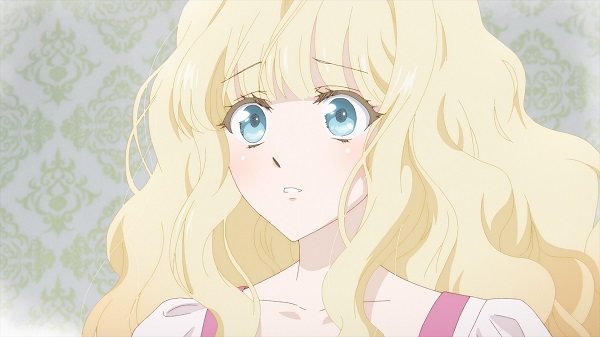 虫かぶり姫