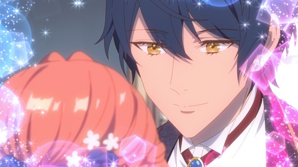 悪役令嬢は隣国の王太子に溺愛される