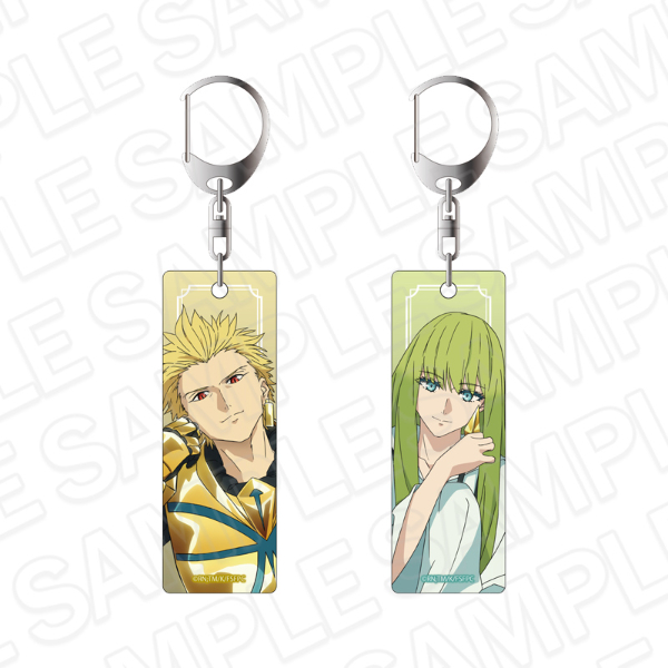 Fate/strange Fake