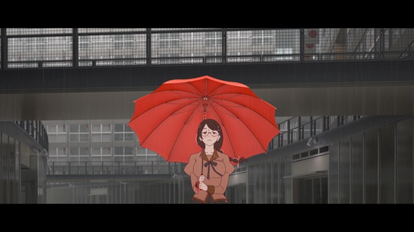 傷物語 -こよみヴァンプ-