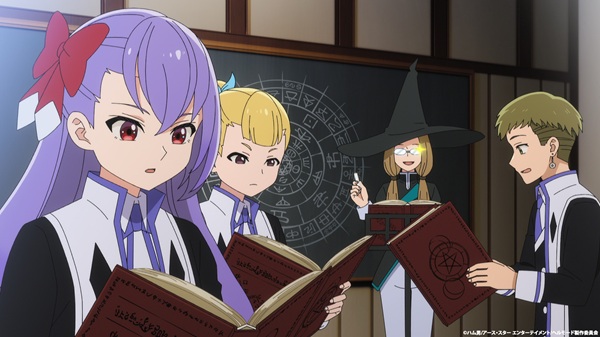 ヘルモード～やり込み好きのゲーマーは廃設定の異世界で無双する～ 2nd Season