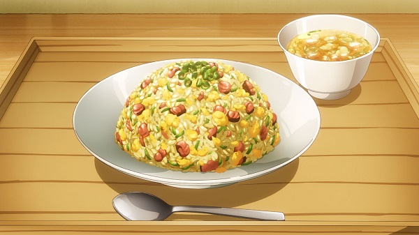 追放者食堂へようこそ！