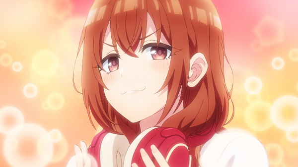友達の妹が俺にだけウザい