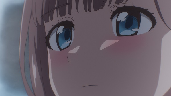 レプリカだって、恋をする。