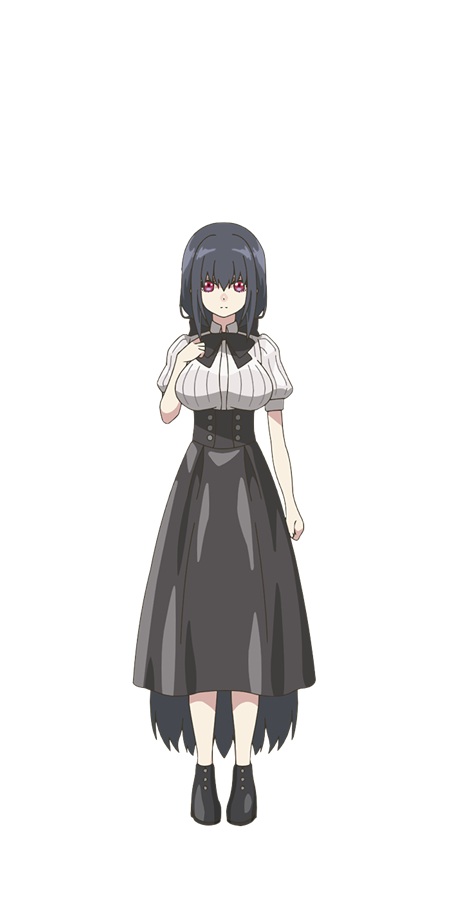 ヘルトラウダ