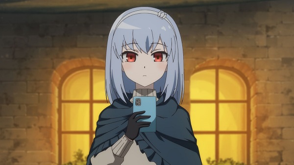 ある魔女が死ぬまで