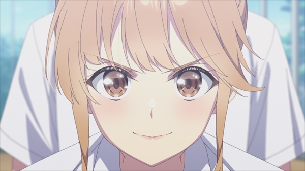 千歳くんはラムネ瓶のなか