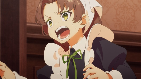 凶乱令嬢ニア・リストン