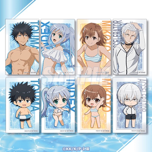 とある魔術の禁書目録