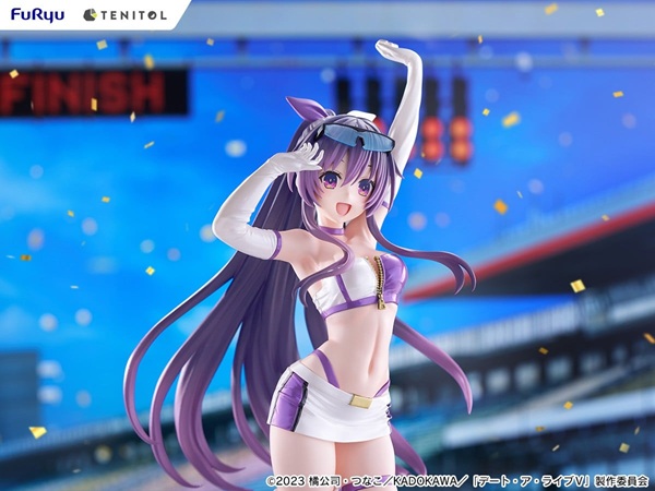 夜刀神十香