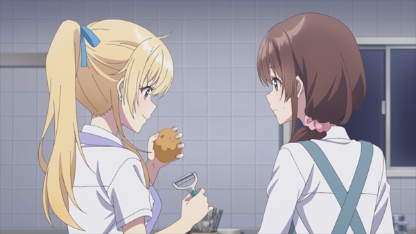 千歳くんはラムネ瓶のなか