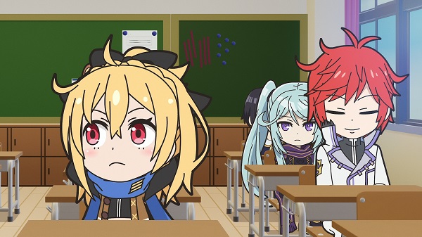 異世界かるてっと3