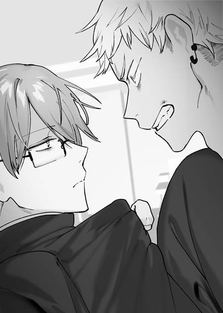 あなたは悪夢の参加者に選ばれました。