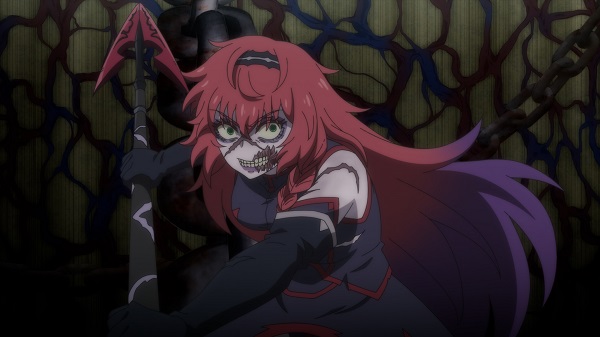 転生したら剣でしたII