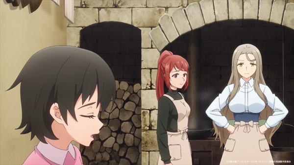 無職の英雄 ~別にスキルなんか要らなかったんだが~