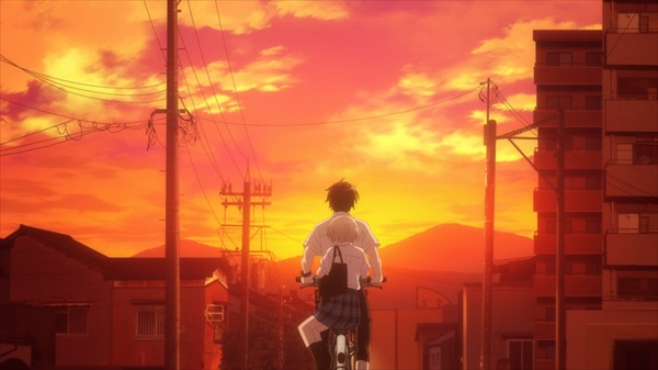 千歳くんはラムネ瓶のなか