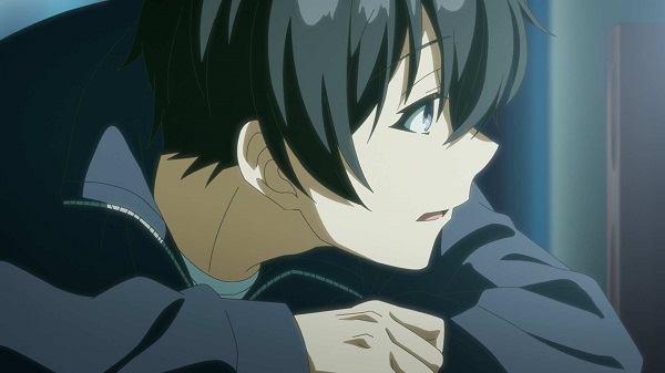 人外教室の人間嫌い教師