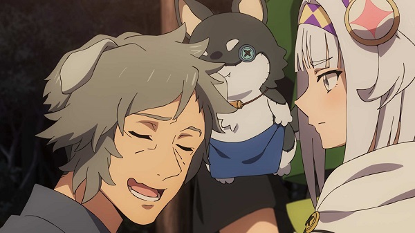 盾の勇者の成り上がり Season4