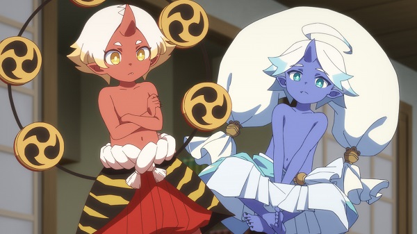 神の庭付き楠木邸